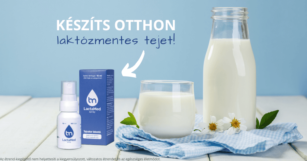 laktozmentes